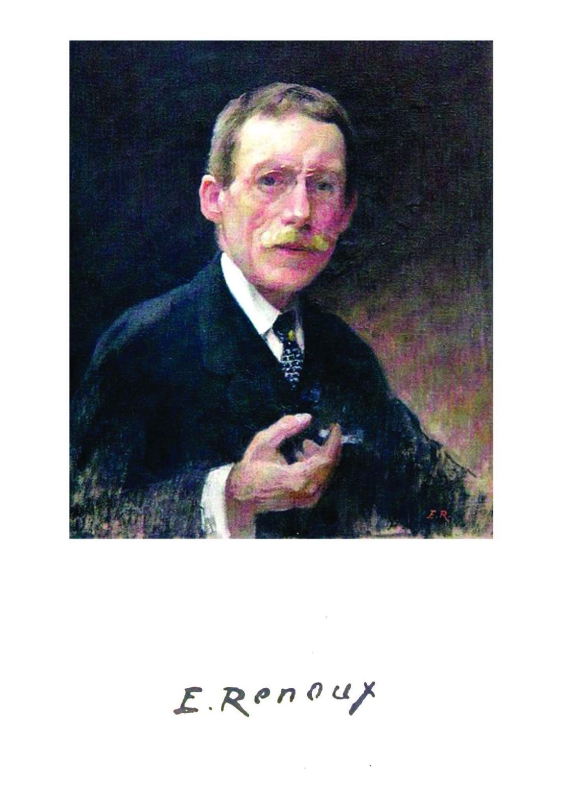 Ernest Renoux